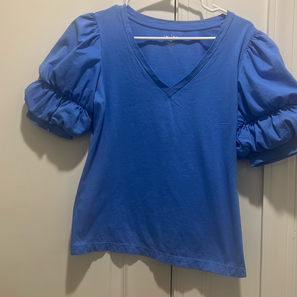 Lilly Pulitzer shirt